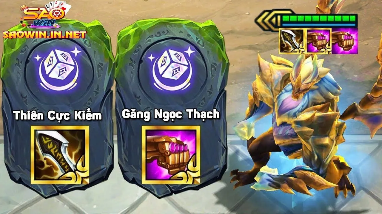 Lý do bảo thạch kala quan trọng