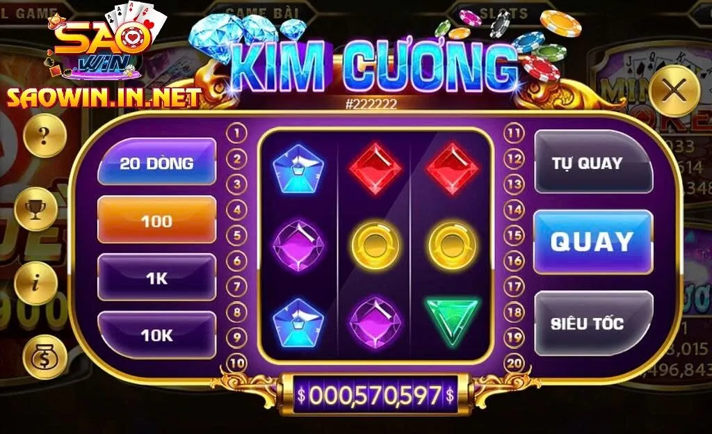 Trải nghiệm quay hũ đổi thưởng đỉnh cao